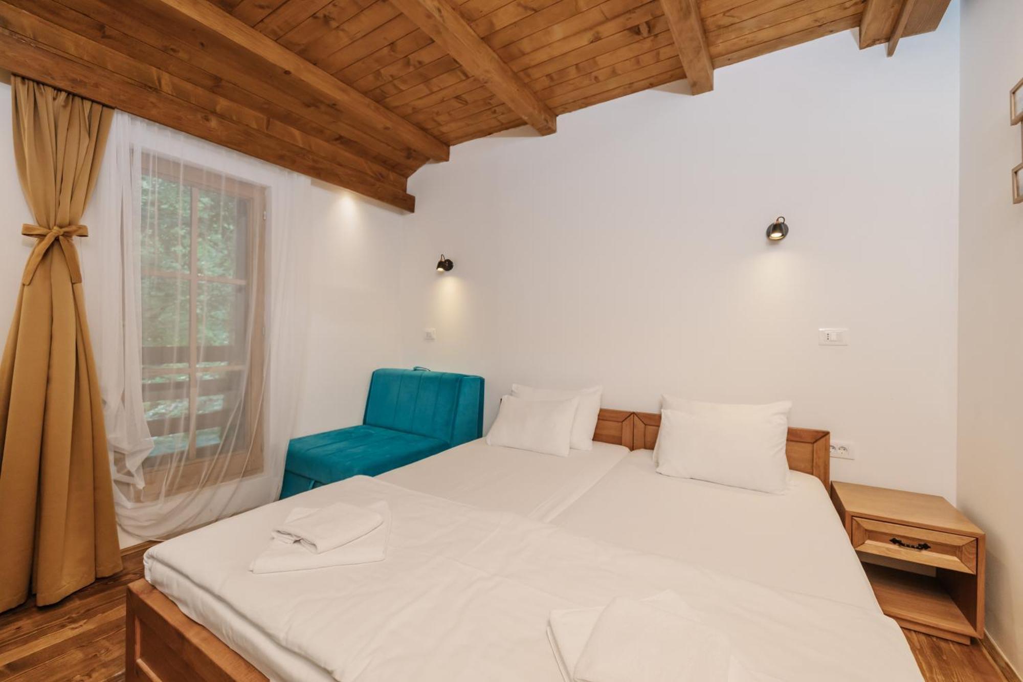Hotel Porto Tara Жабляк Экстерьер фото